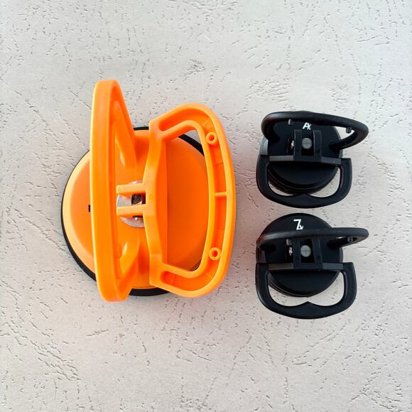 Car Dent Puller, 3 Pack Suction Cup Dent Puller - Picture 2 of 8